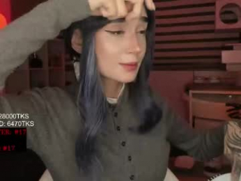 lonelly_lolly98 webcam model stream image