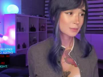 lonelly_lolly98 webcam model stream image