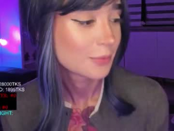 lonelly_lolly98 webcam model stream image