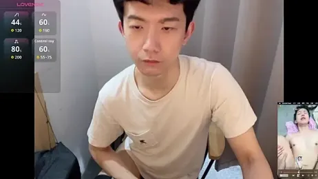 CouplingCry webcam model stream image