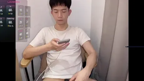 CouplingCry webcam model stream image