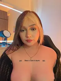 Daniela_ruizz webcam stripchat model stream image