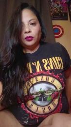 Dafne__pretty webcam cam4 model stream image