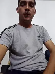 Gabriel_leon33 webcam model stream image