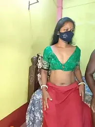 indiancouple09 webcam model stream image