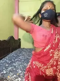 indiancouple09 webcam model stream image