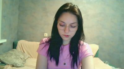 KymPicht webcam model stream image