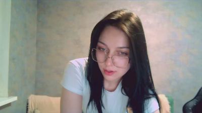 KymPicht webcam model stream image