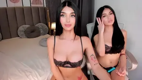 ScarletGreysonn webcam stripchat model stream image