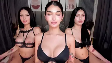 ScarletGreysonn webcam model stream image