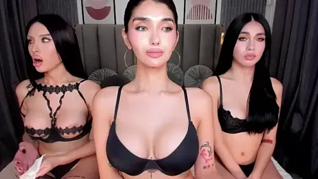 ScarletGreysonn webcam model stream image