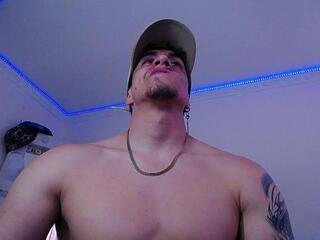 Terceo Clack webcam model stream image