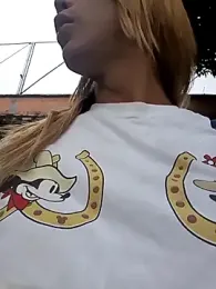 Daliana_Gounbolt webcam model stream image