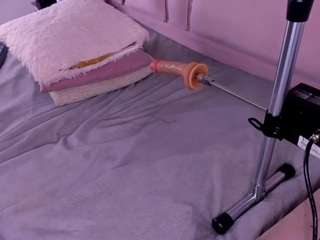 ambarasm webcam model stream image