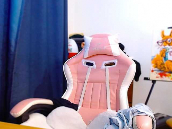 ann-mikele webcam bongacams model stream image