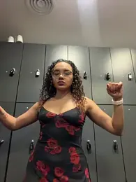 Taylor_Tina webcam model stream image