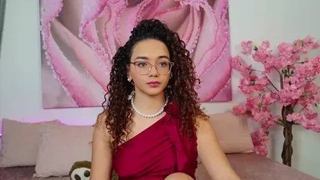 Taylor_Tina webcam model stream image