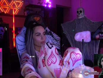 AmaReda webcam bongacams model stream image