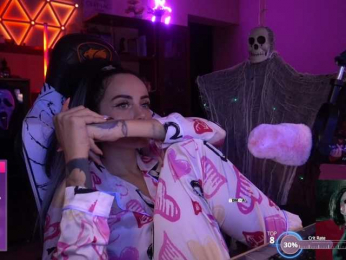 AmaReda webcam model stream image