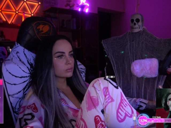 AmaReda webcam bongacams model stream image