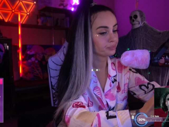 AmaReda webcam model stream image