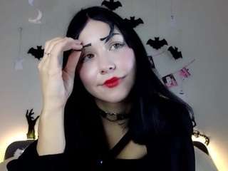 diedraargandona webcam model stream image