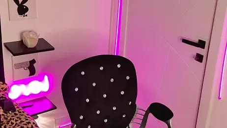 MissAmeliaa webcam model stream image