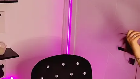 MissAmeliaa webcam model stream image