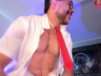 camilowatson webcam model stream image