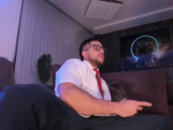 camilowatson webcam model stream image