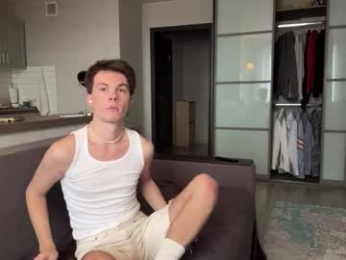 jeremy1scott webcam model stream image