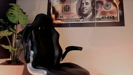 chrizmacgregor webcam model stream image