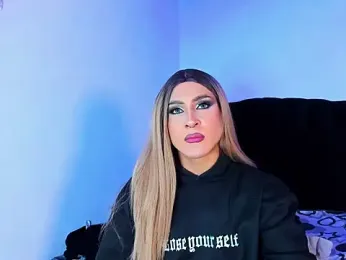 georgiina_giio webcam model stream image