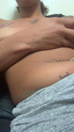 LokitaBby webcam model stream image