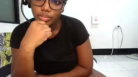 Ashaichious webcam model stream image