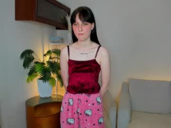 h0lyangel webcam chaturbate model stream image