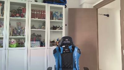 Daniaj87 webcam model stream image