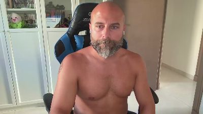 Daniaj87 webcam model stream image