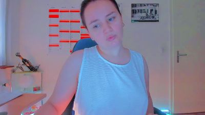 Elin22 webcam model stream image