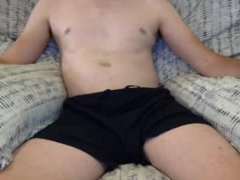 hunkhog webcam model stream image