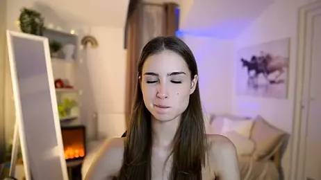 Abella_Danger_X webcam model stream image