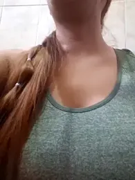 AliceRuivinha2 webcam model stream image