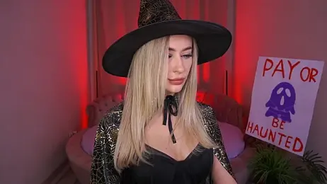 GraceCandy webcam stripchat model stream image