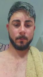 Realluis webcam model stream image