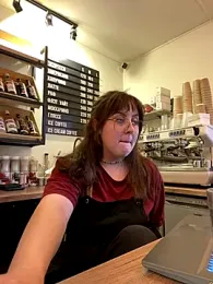 cinnabon_ webcam model stream image