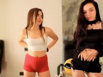 babyy_doll webcam model stream image