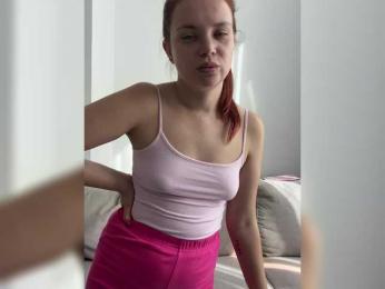 BellaGreymodel webcam model stream image