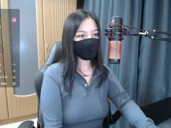 SpicyLin webcam model stream image