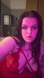 CurseOfCurvess webcam model stream image