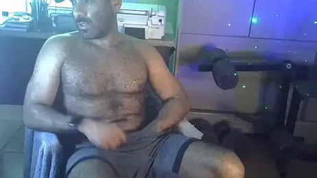 MILITARS webcam model stream image